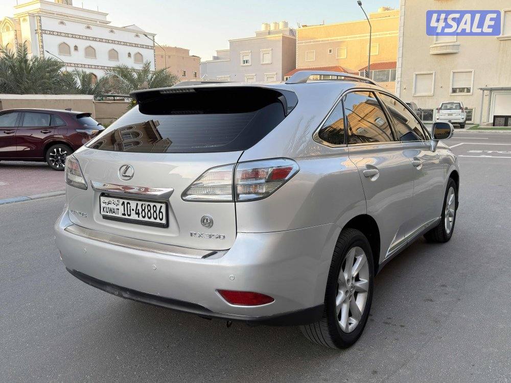 جيب لكزس RX 3502