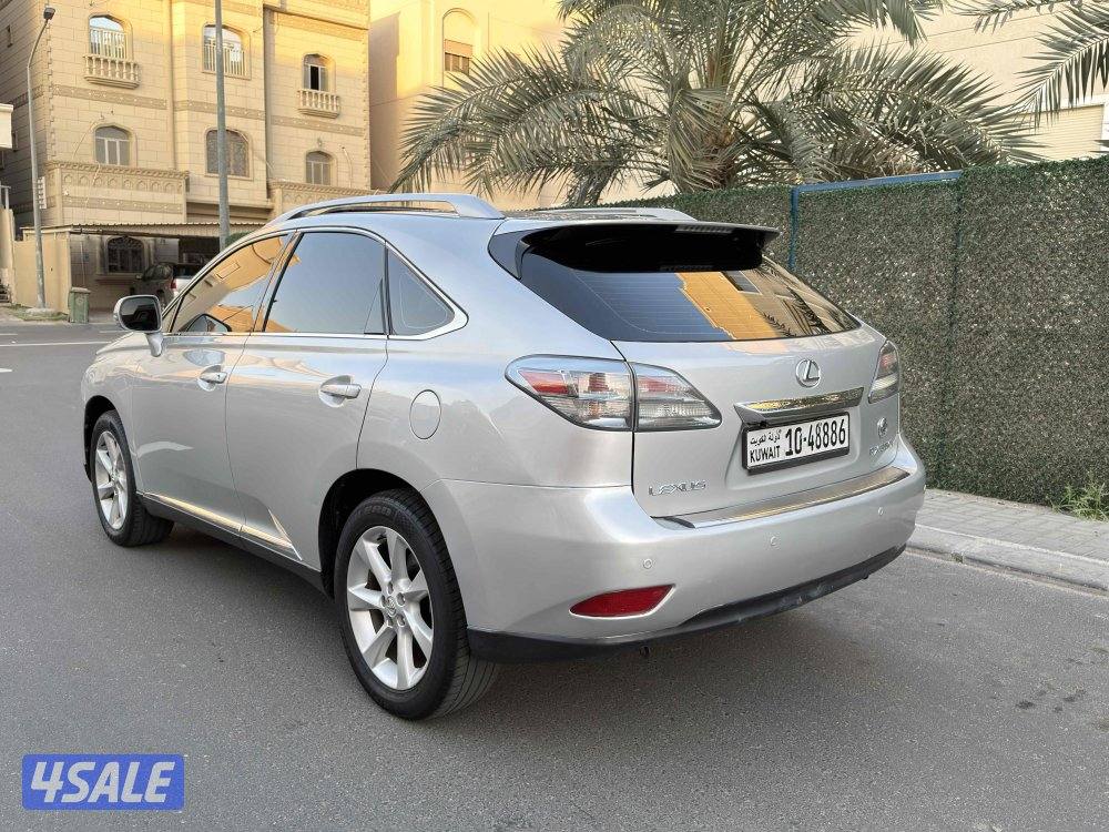 جيب لكزس RX 3503