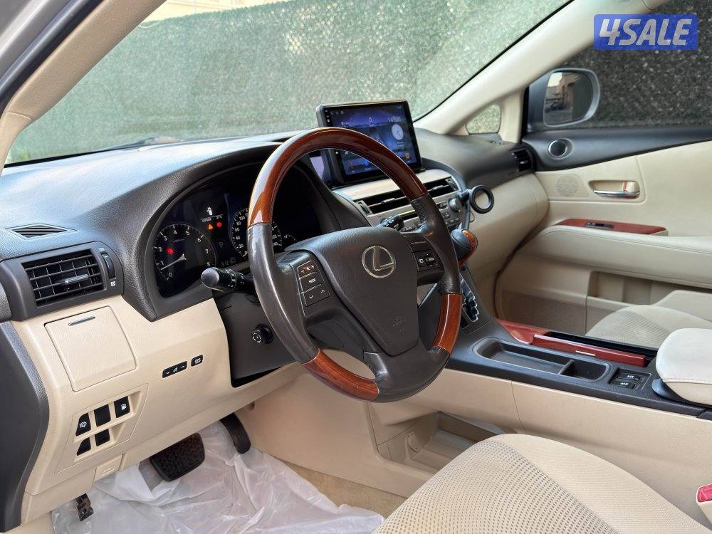 جيب لكزس RX 3504