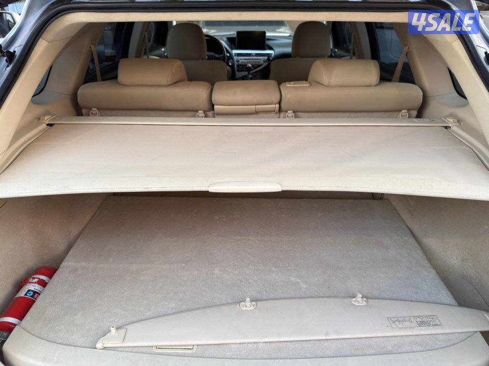 جيب لكزس RX 3505