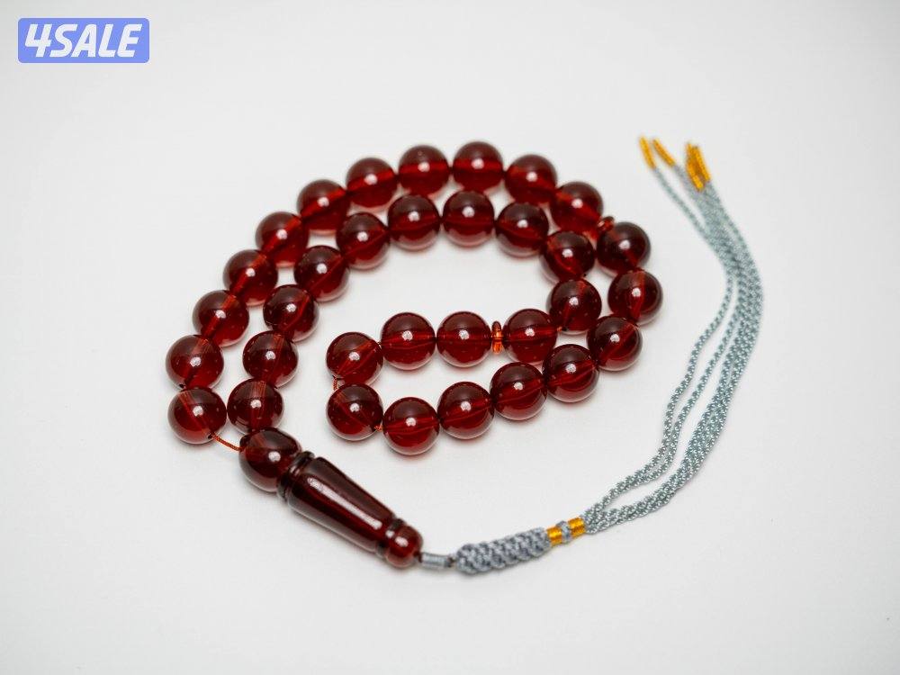 مسابيح جميلة وراقية باشكال متنوعة و الوان مختلفة0