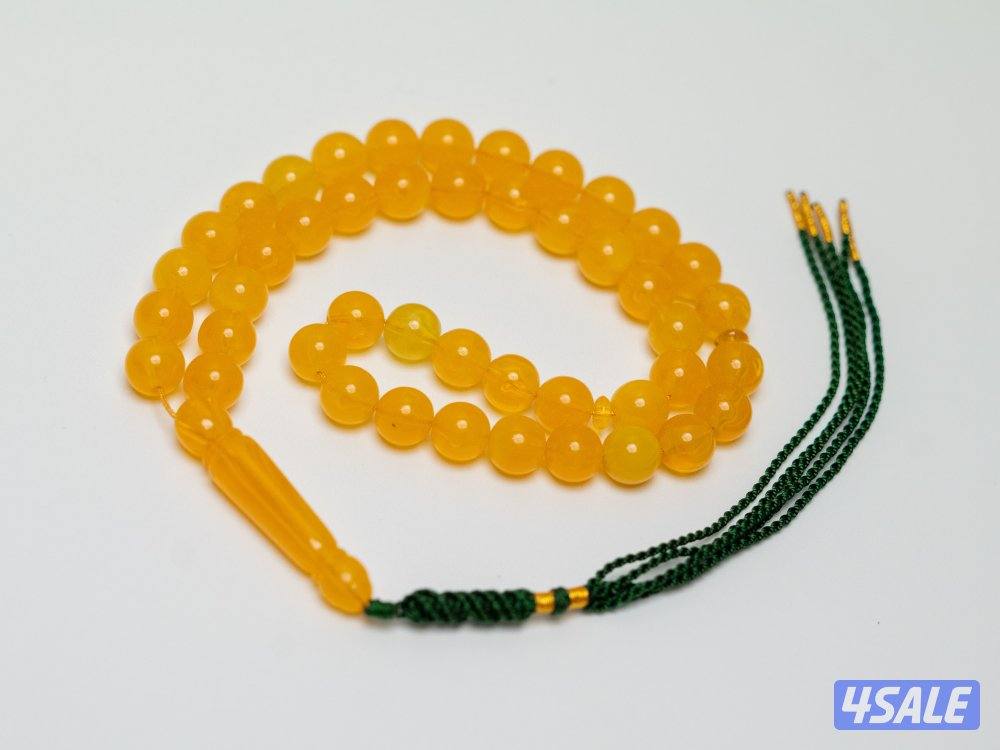 مسابيح جميلة وراقية باشكال متنوعة و الوان مختلفة3