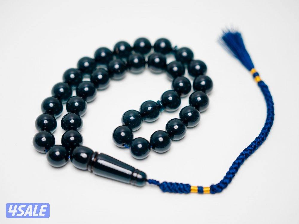 مسابيح جميلة وراقية باشكال متنوعة و الوان مختلفة5