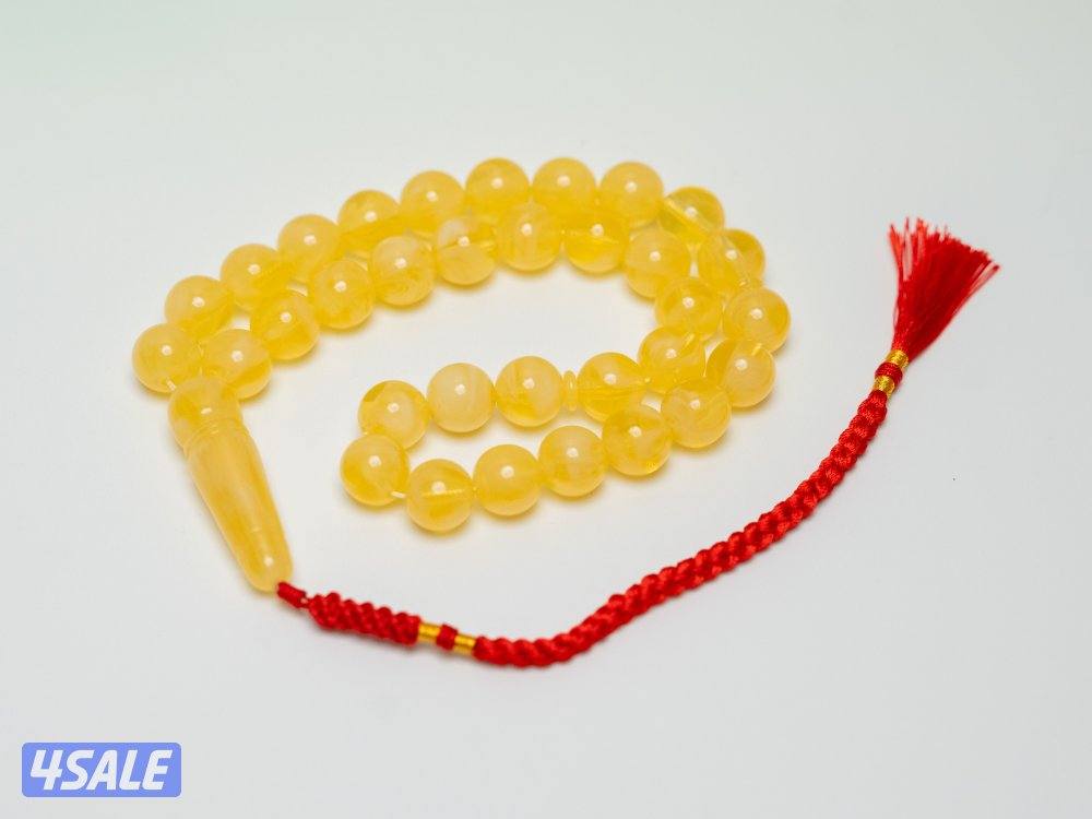 مسابيح جميلة وراقية باشكال متنوعة و الوان مختلفة6