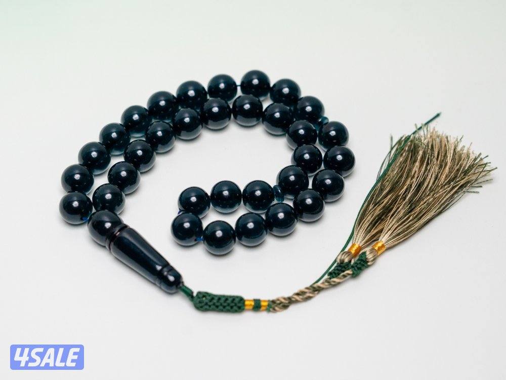 مسابيح جميلة وراقية باشكال متنوعة و الوان مختلفة7