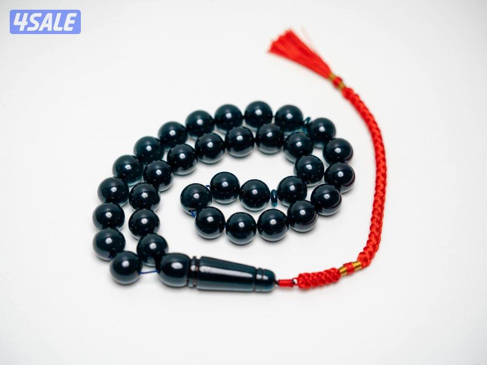 مسابيح جميلة وراقية باشكال متنوعة و الوان مختلفة8