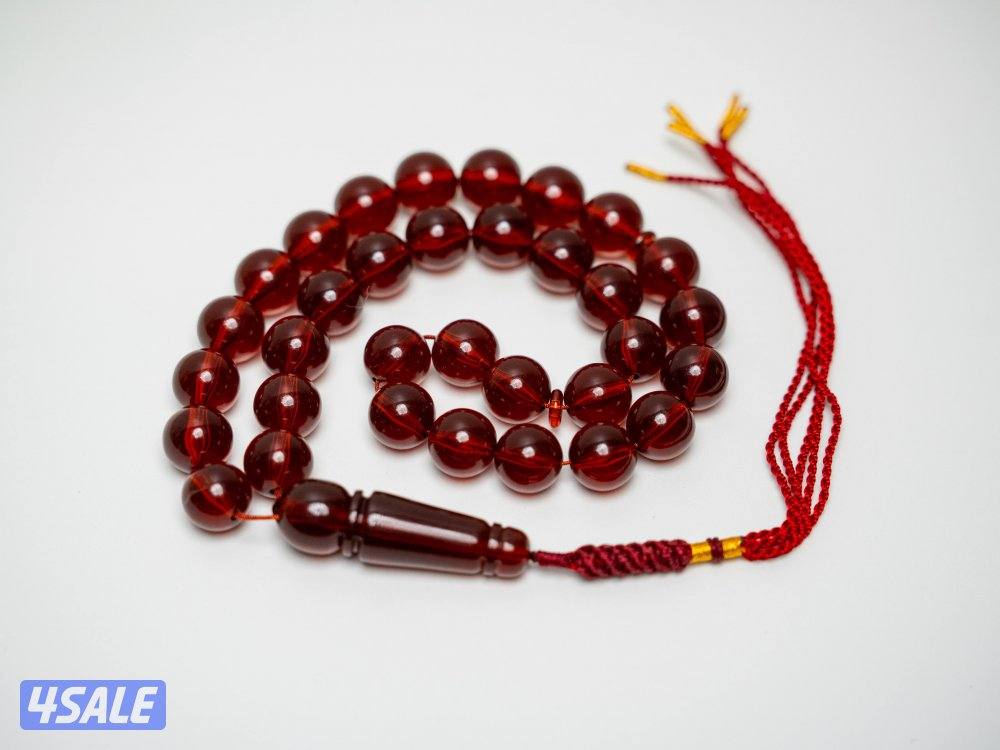 مسابيح جميلة وراقية باشكال متنوعة و الوان مختلفة10