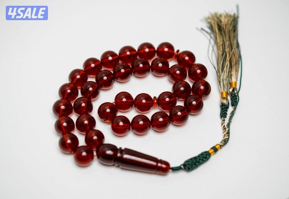 مسابيح جميلة وراقية باشكال متنوعة و الوان مختلفة11