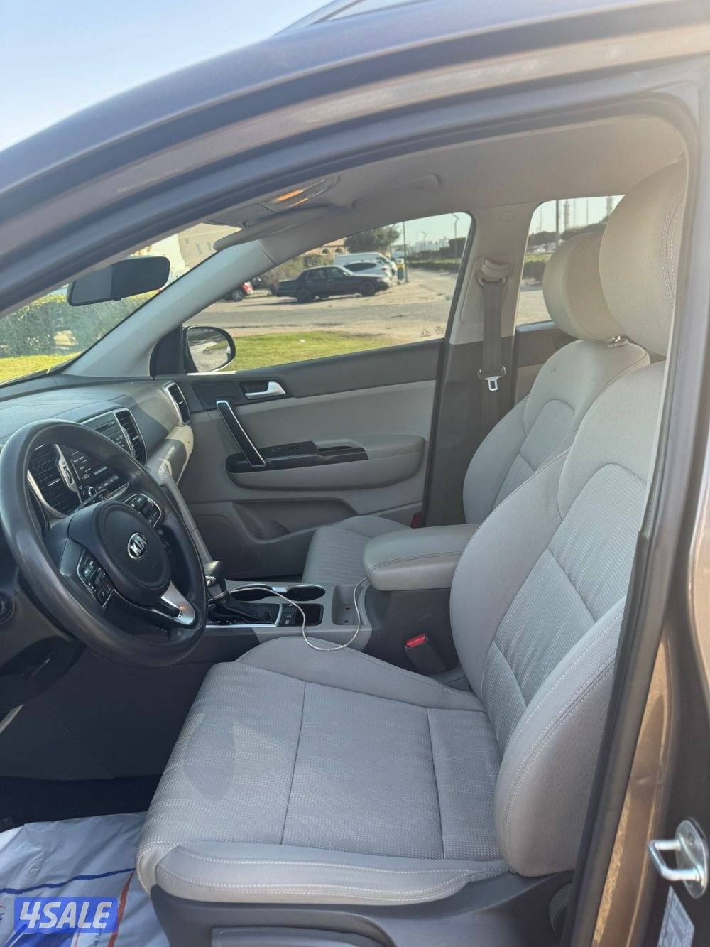 سبورتاج 20182