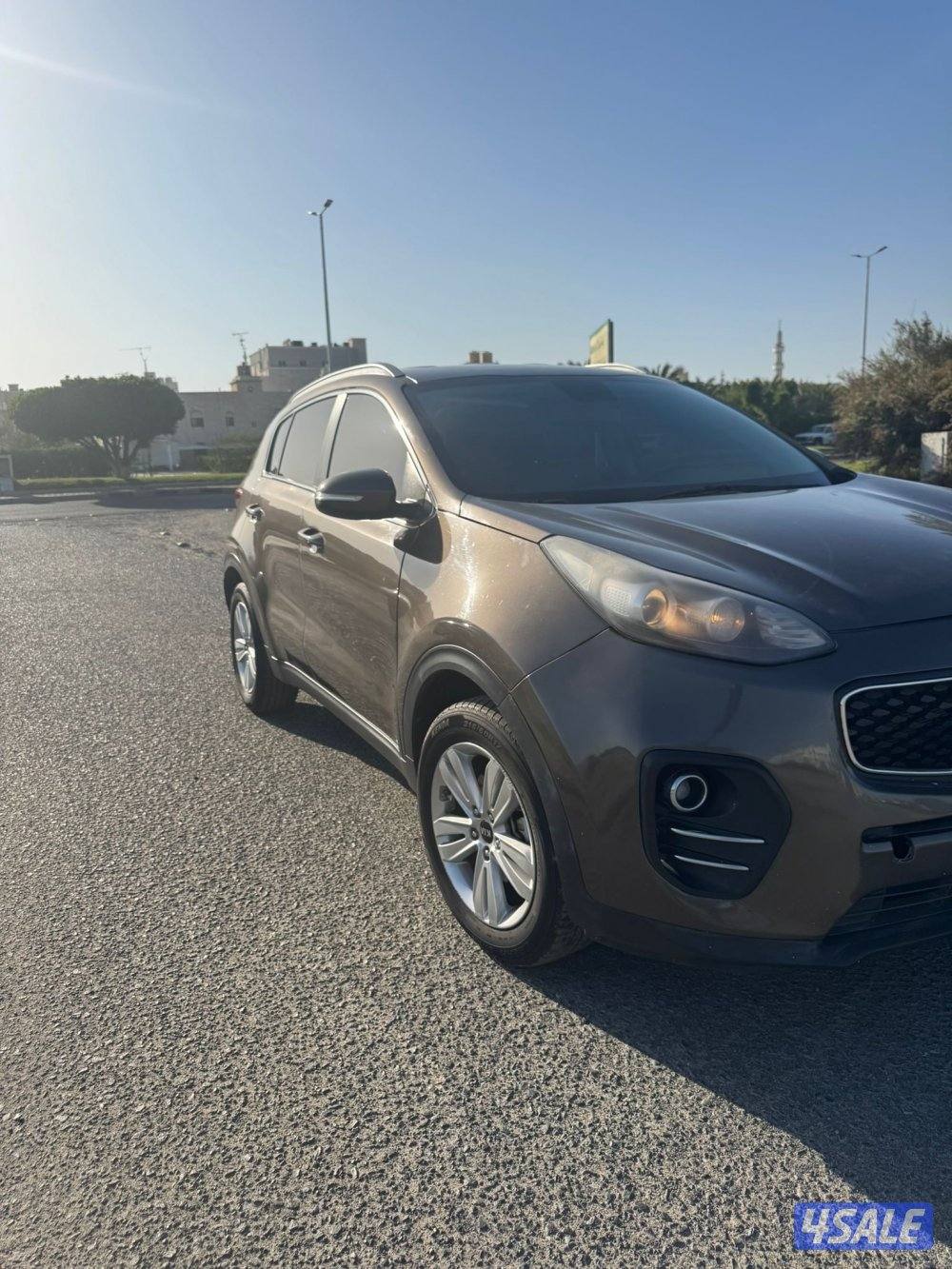 سبورتاج 20185