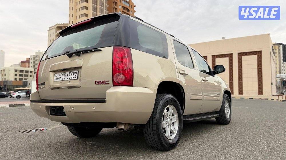 يوكن  // 2011   //  SLE  //11