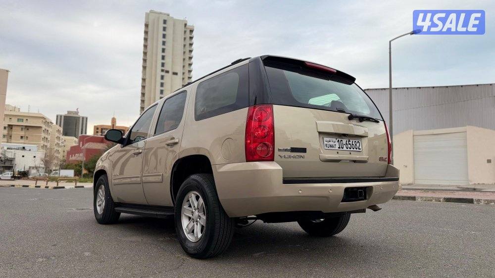 يوكن  // 2011   //  SLE  //12