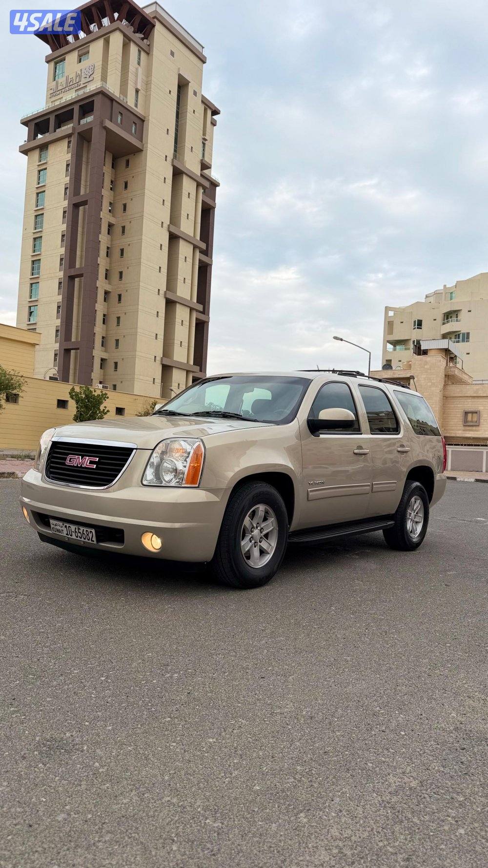 يوكن  // 2011   //  SLE  //3