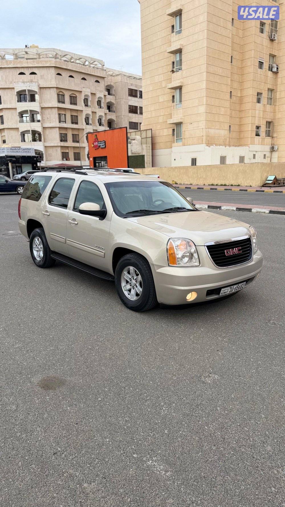 يوكن  // 2011   //  SLE  //1