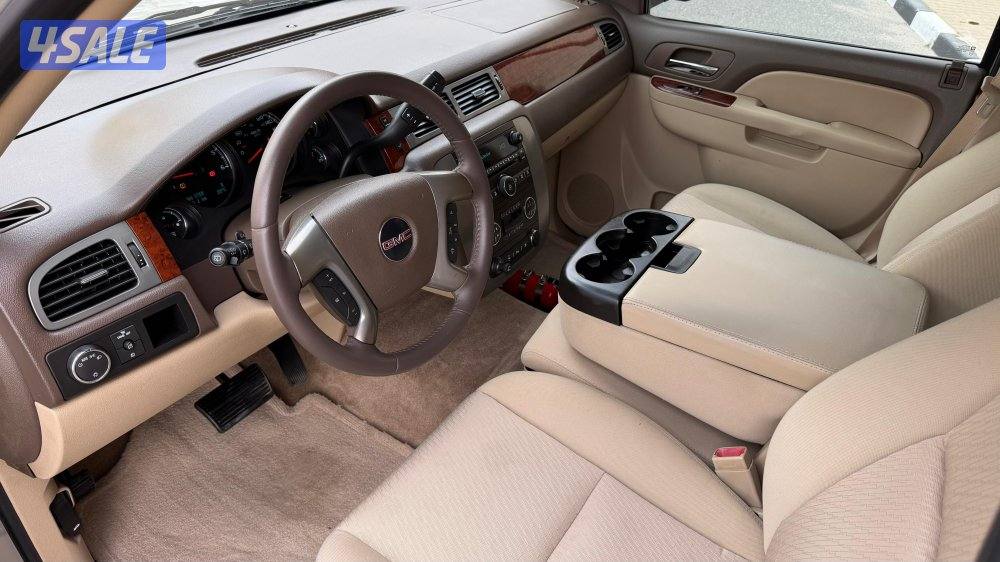 يوكن  // 2011   //  SLE  //14