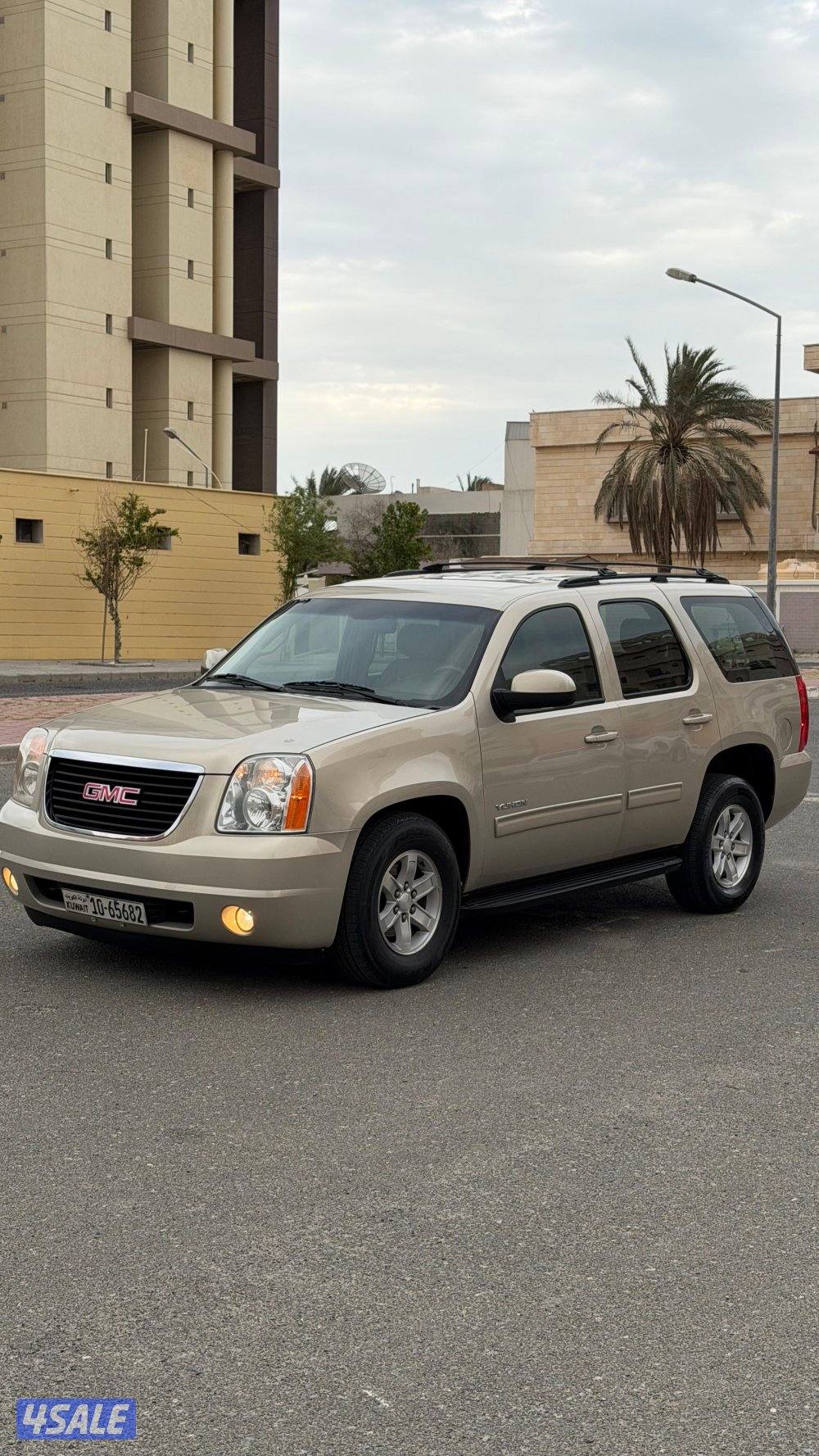 يوكن  // 2011   //  SLE  //4