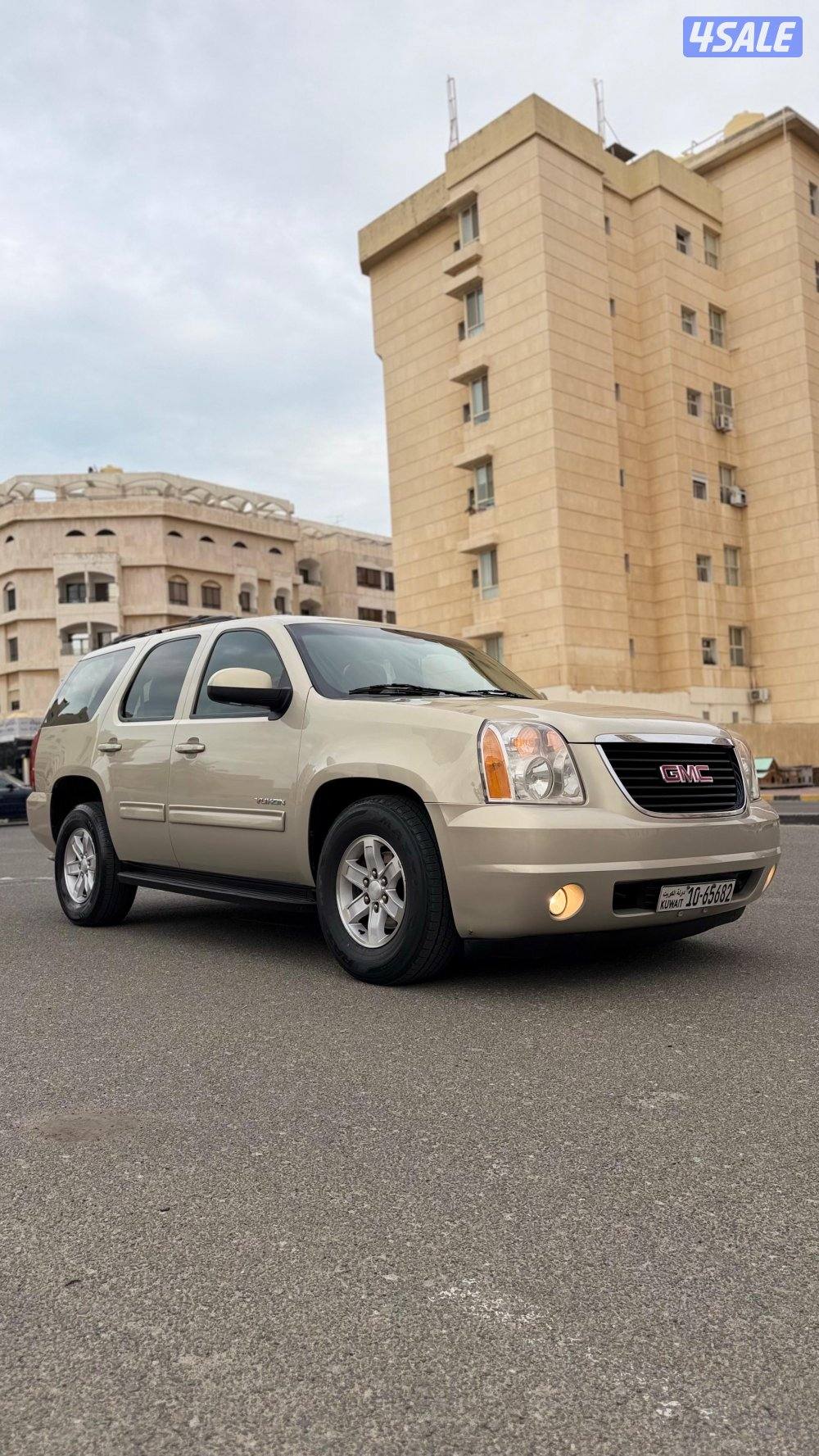 يوكن  // 2011   //  SLE  //2