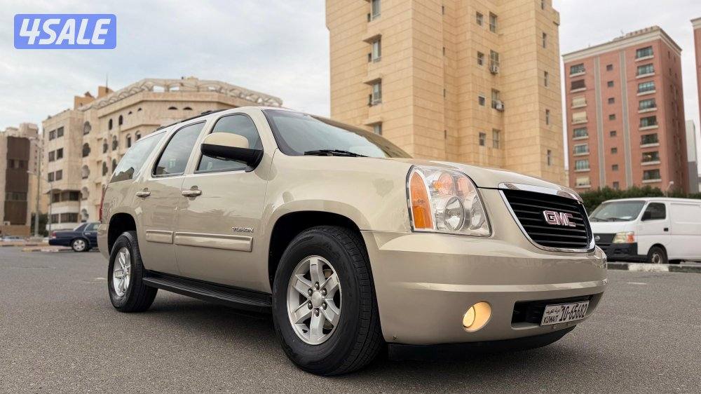 يوكن  // 2011   //  SLE  //5