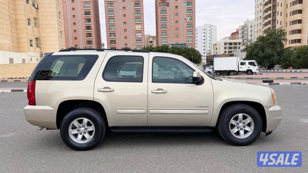 يوكن  // 2011   //  SLE  //8