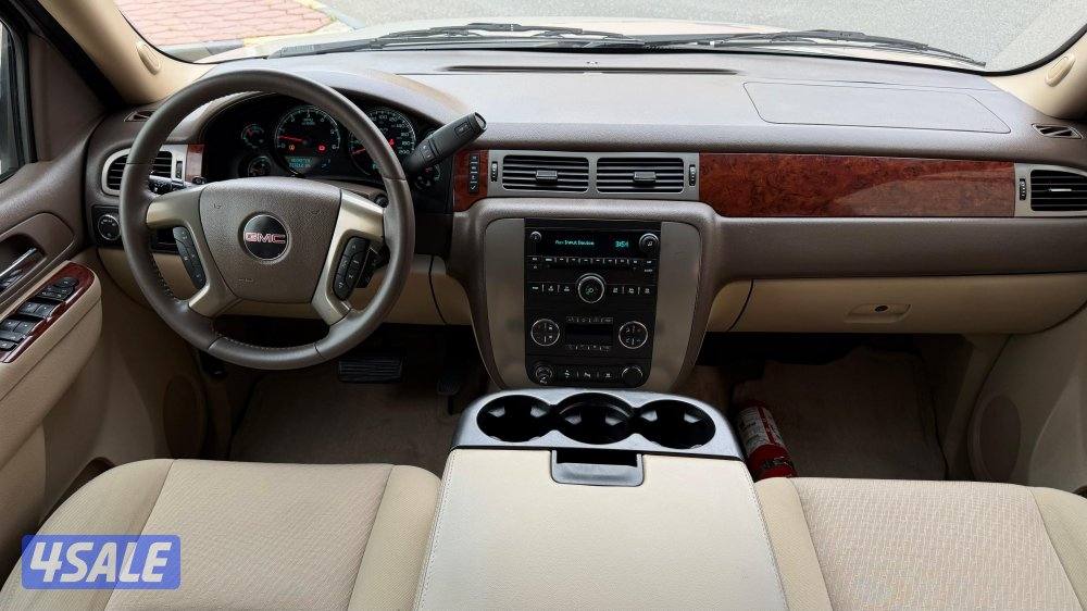 يوكن  // 2011   //  SLE  //15