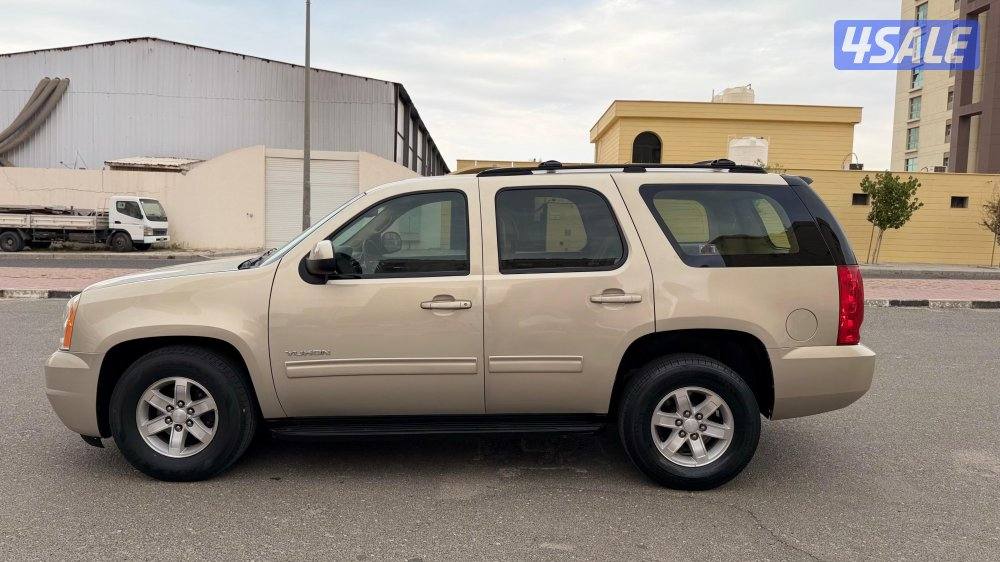 يوكن  // 2011   //  SLE  //9