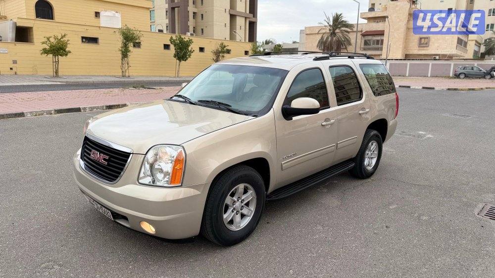 يوكن  // 2011   //  SLE  //0