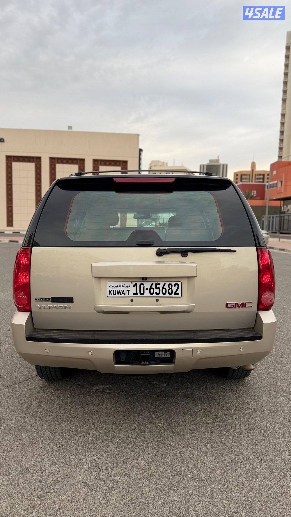 يوكن  // 2011   //  SLE  //10