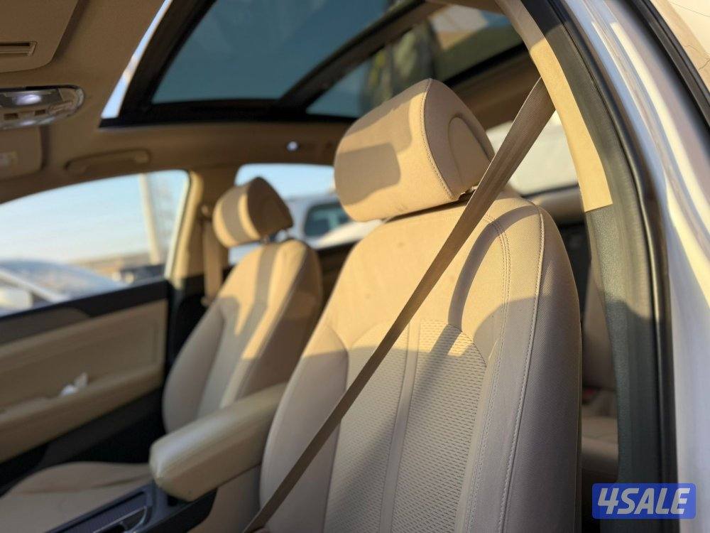 للبيع سوناتا 2016 الفل كامل5