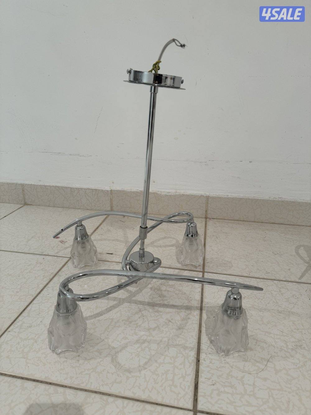 ٢ ثريتين للبيع استعمال خفيف وحالته ممتازه1