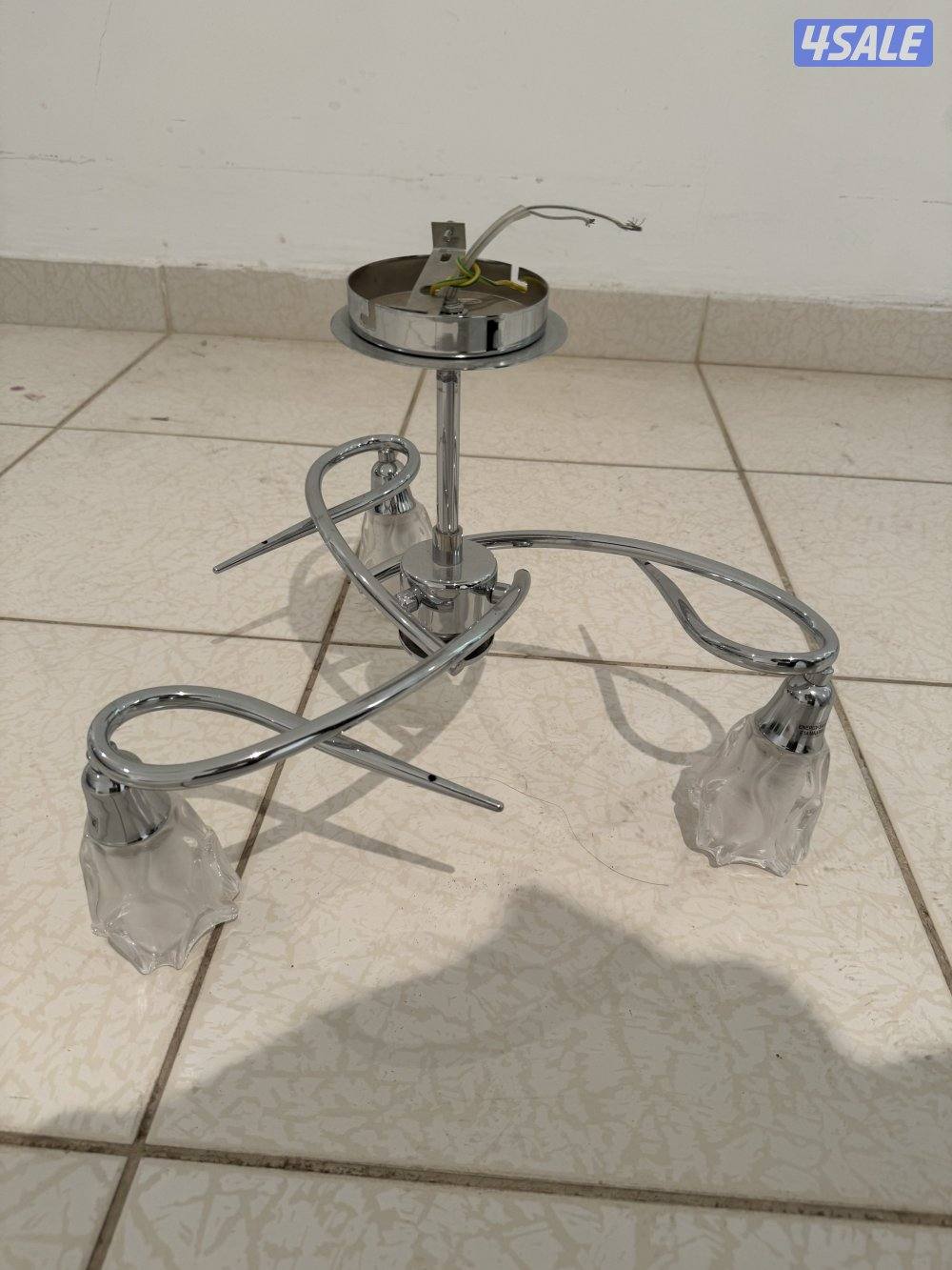 ٢ ثريتين للبيع استعمال خفيف وحالته ممتازه2