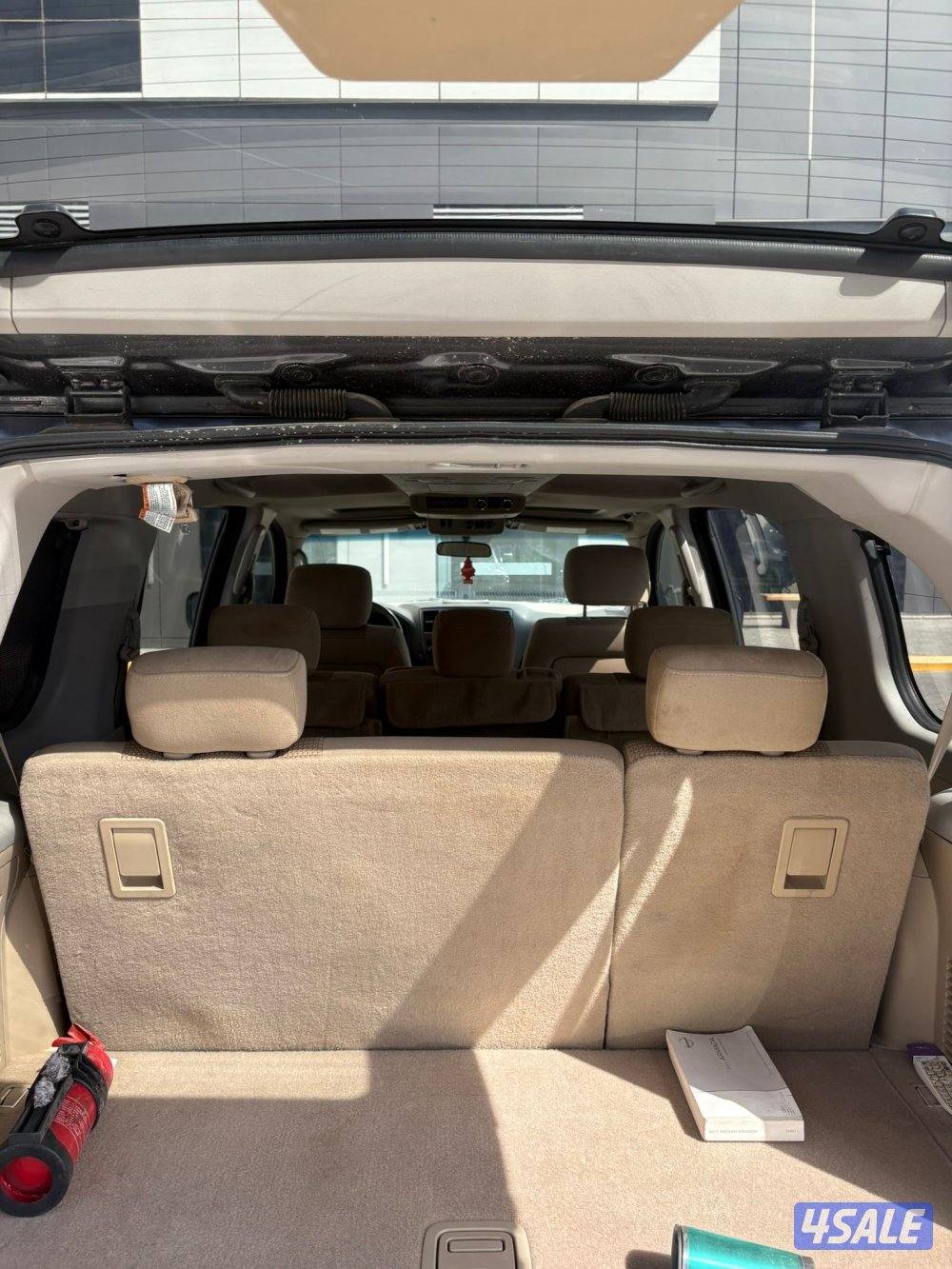 جيب ارمادا موديل 20115