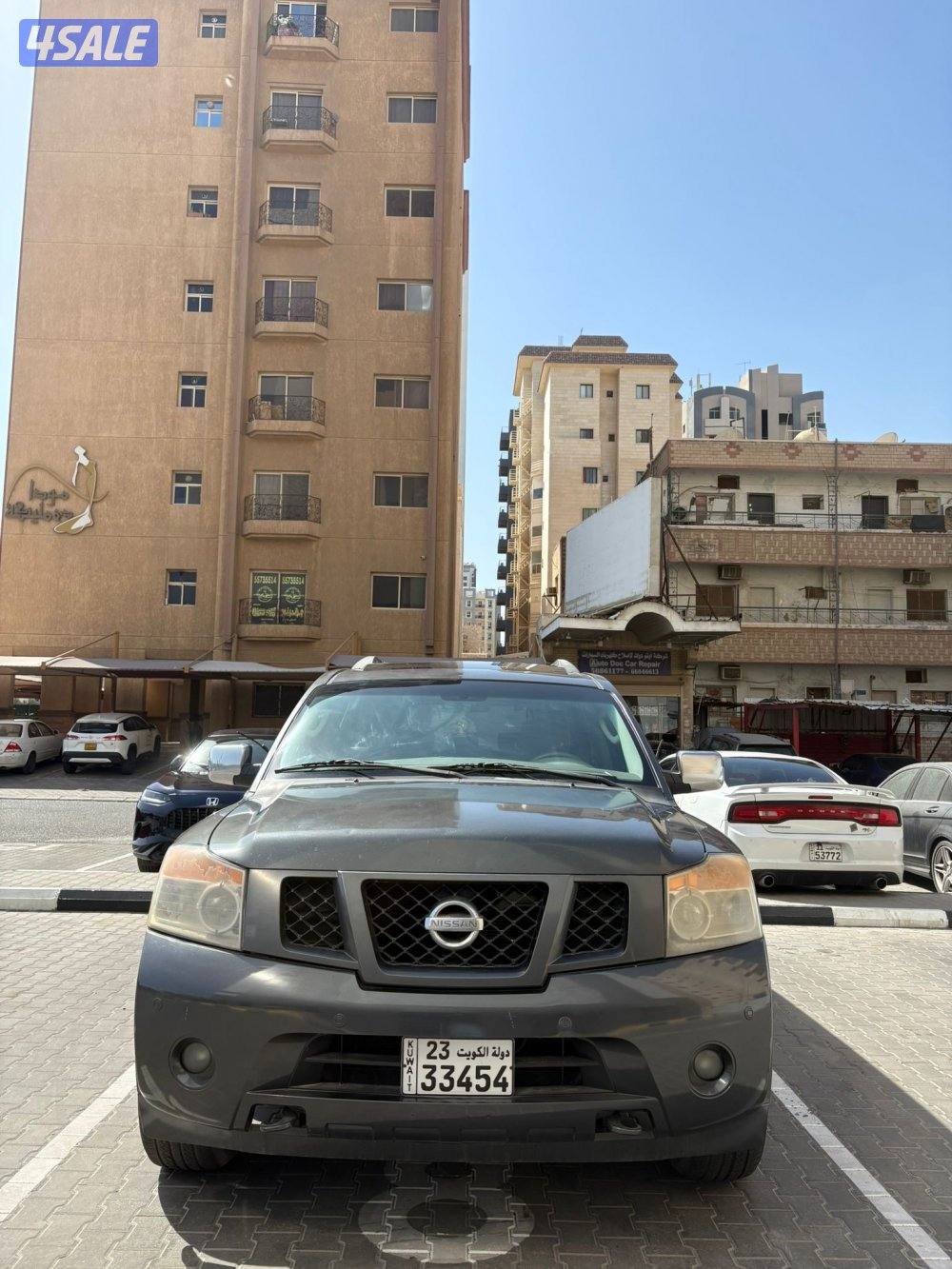 جيب ارمادا موديل 20119