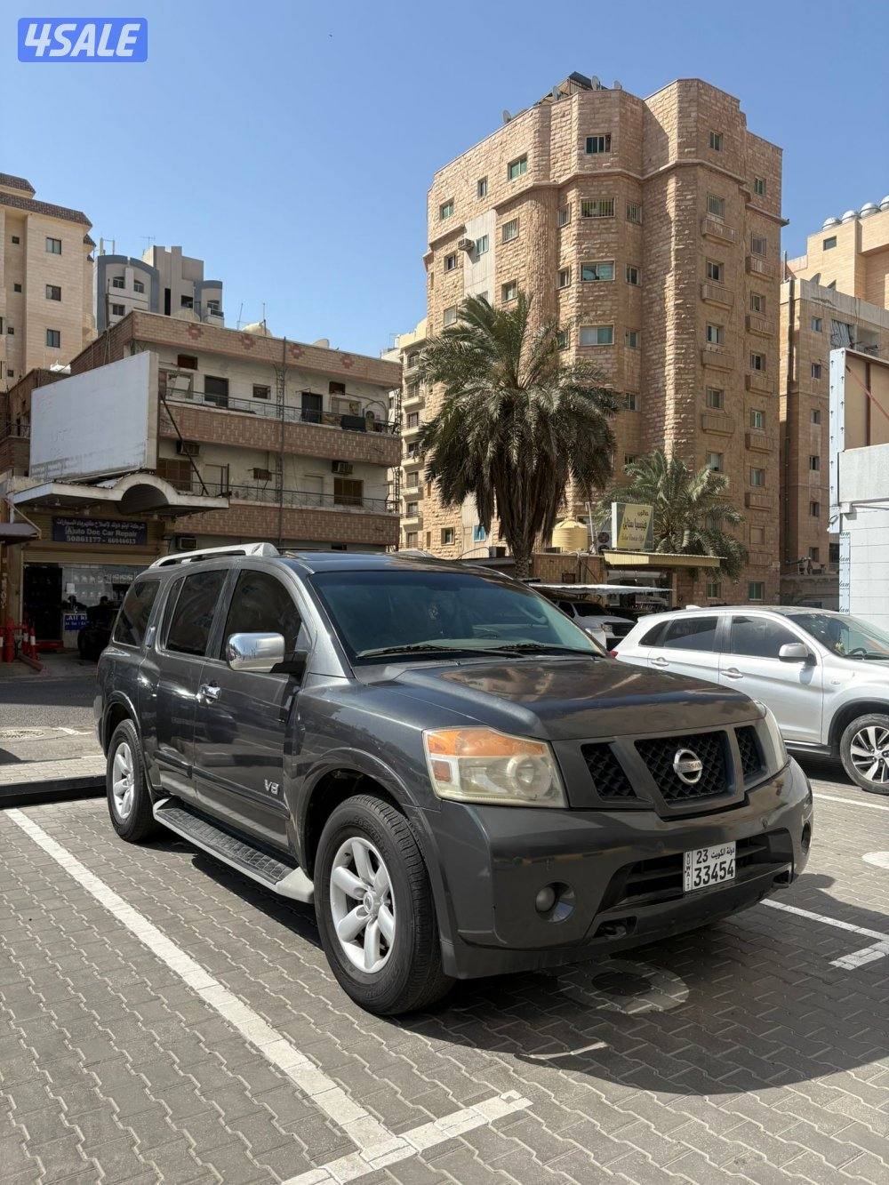 جيب ارمادا موديل 201110