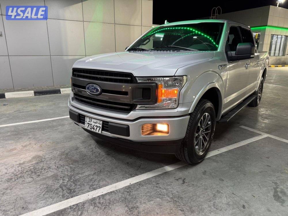 اف 150 صبغ وكاله بحالة الوكاله1