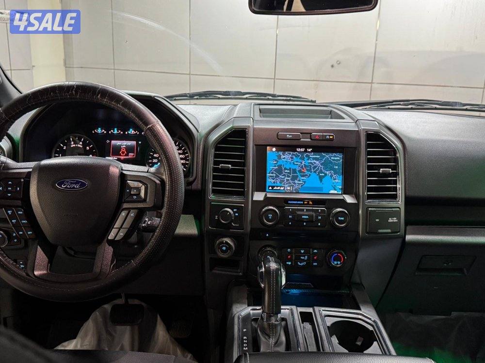 اف 150 صبغ وكاله بحالة الوكاله3