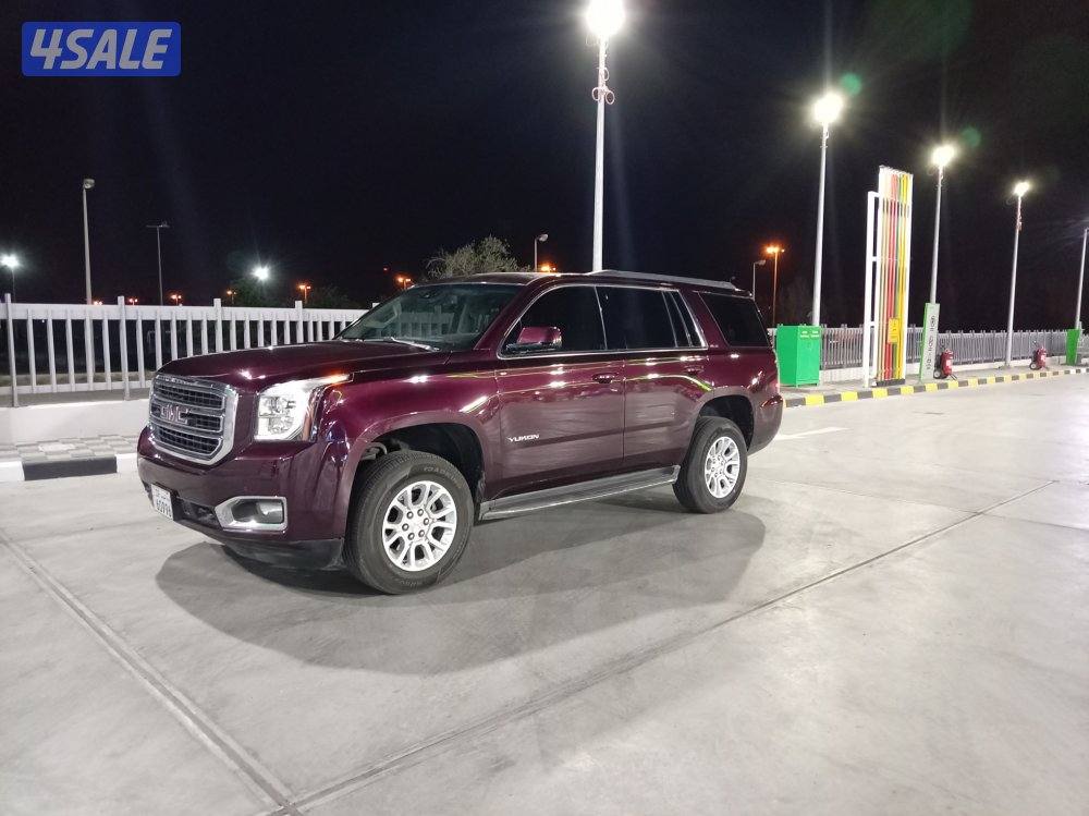 يوكن ٢٠١٧ دبل5