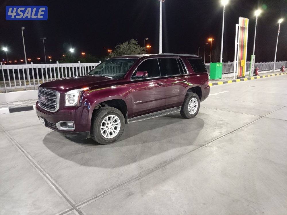 يوكن ٢٠١٧ دبل4