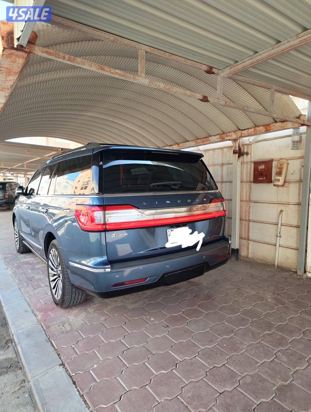 نافيجيتور Navigator 20192