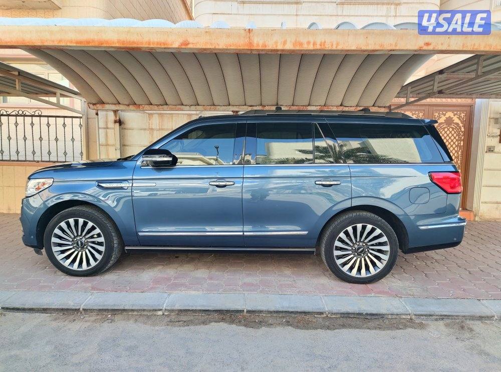 نافيجيتور Navigator 20194