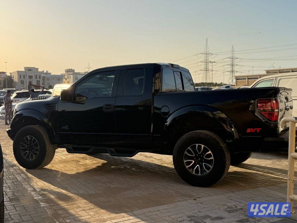 للبيع رابتر 2014 فحص3