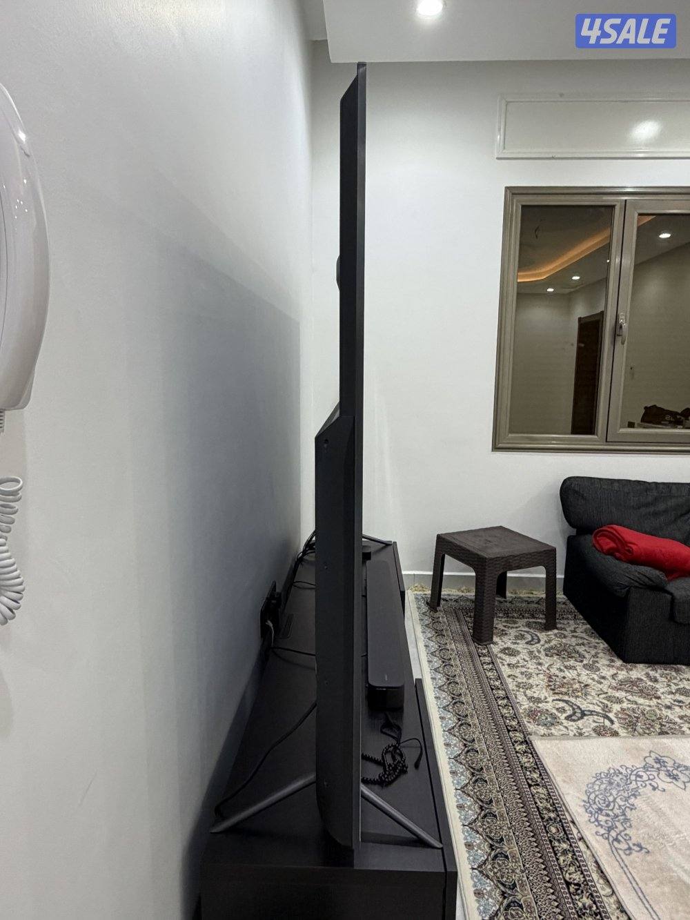 TCL C645 4K QLED Smart TV3