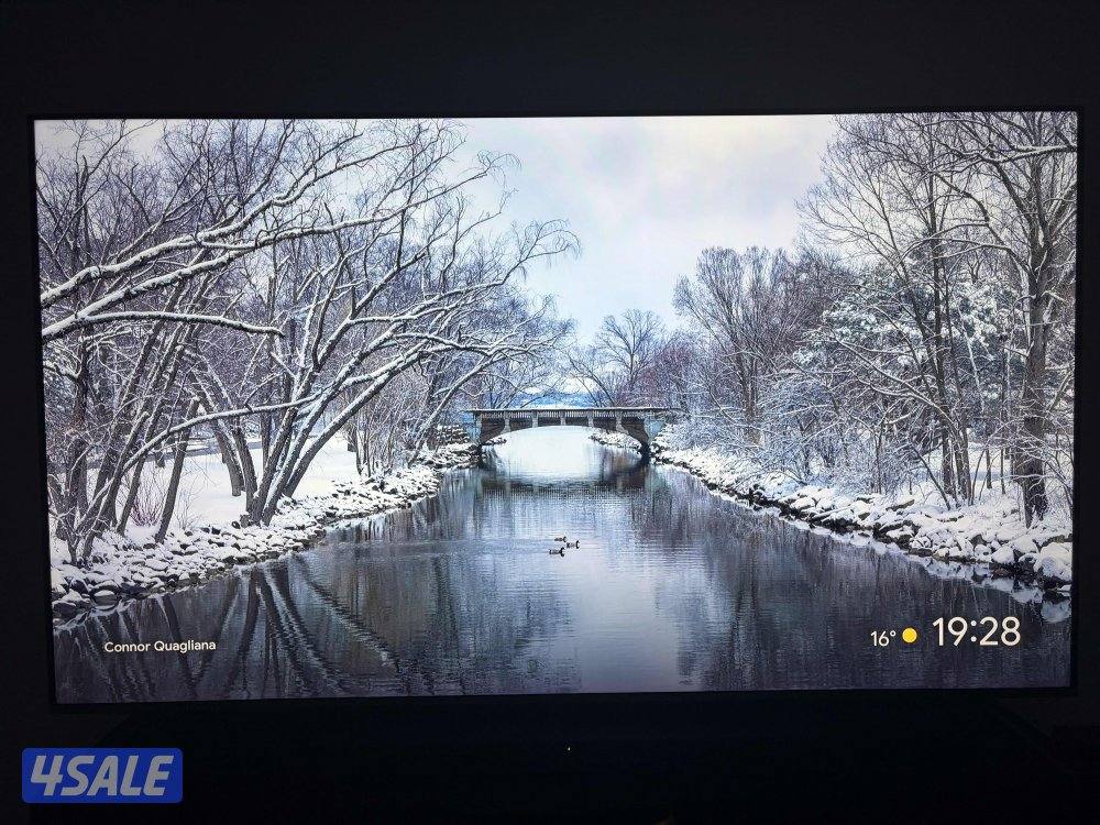 TCL C645 4K QLED Smart TV4