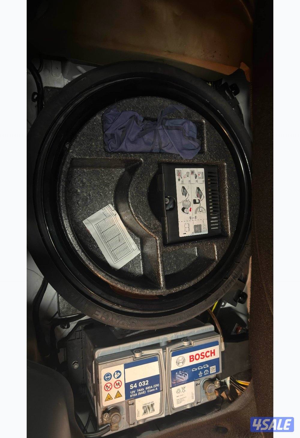 مرسيدس sl 500 وارد اليابان6