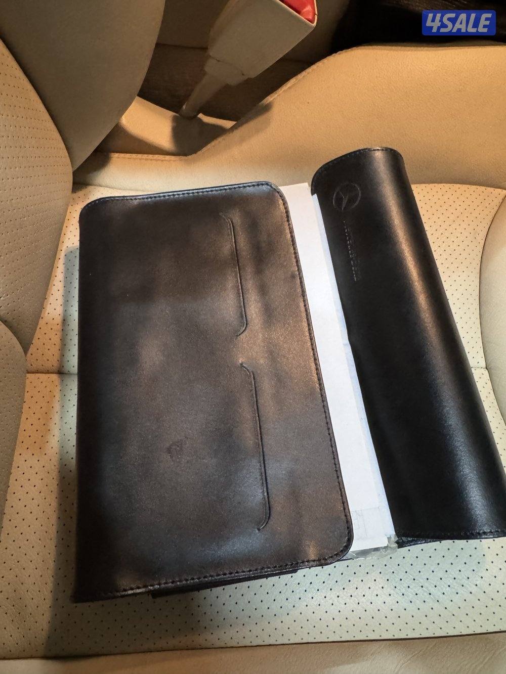 مرسيدس sl 500 وارد اليابان9