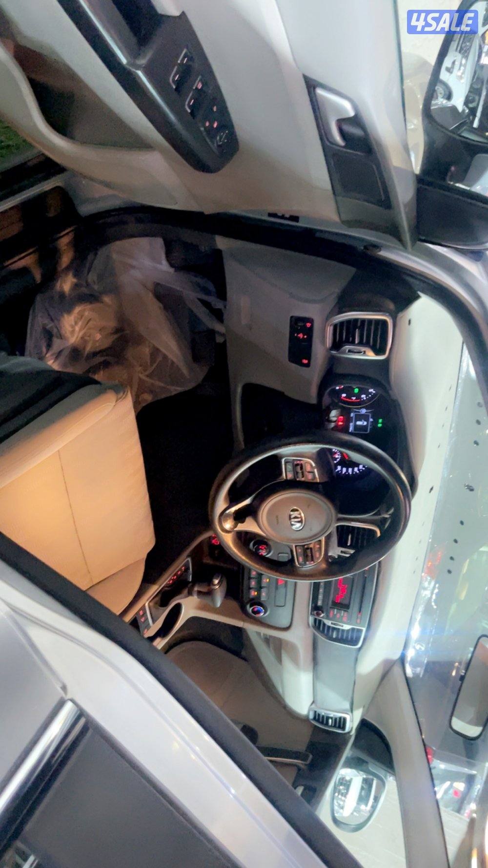 كيا سبورتاج 20193