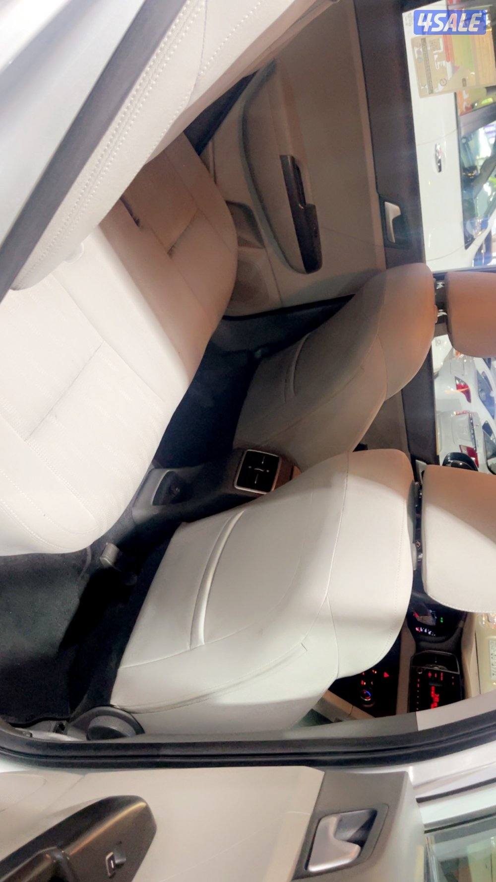 كيا سبورتاج 20195