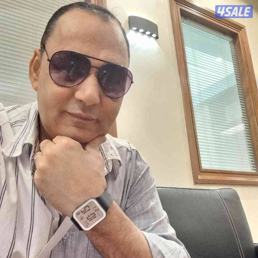 الكويت حولى شارع بيروت مقابلة سنترال حولى قطعة 32