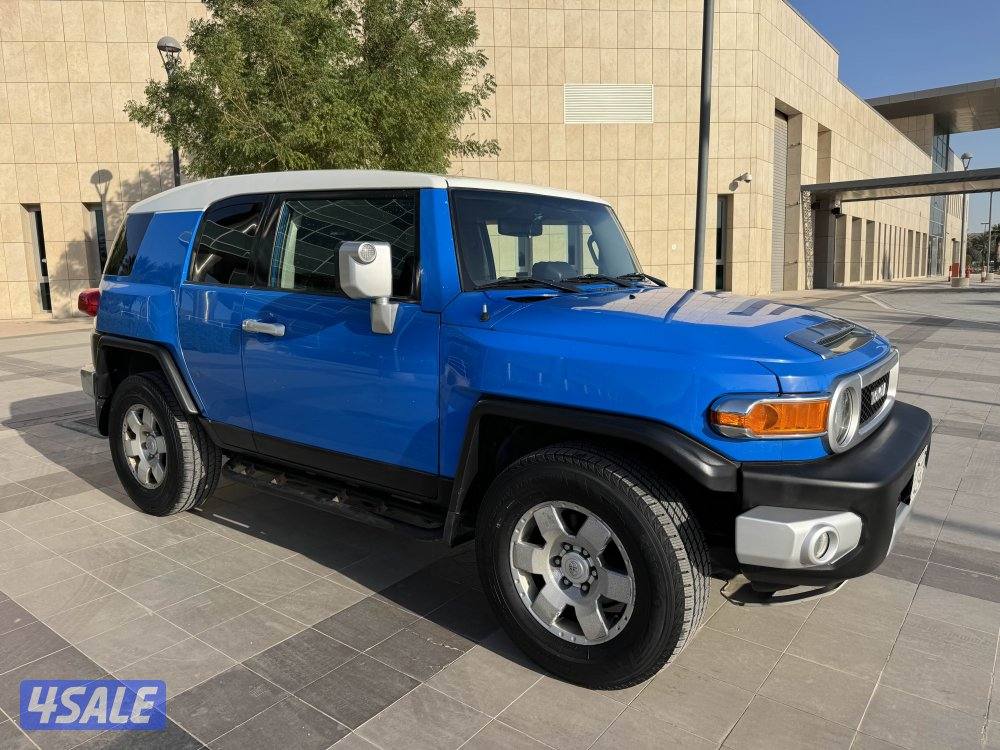 للبيع : اف جي : موديل 20071