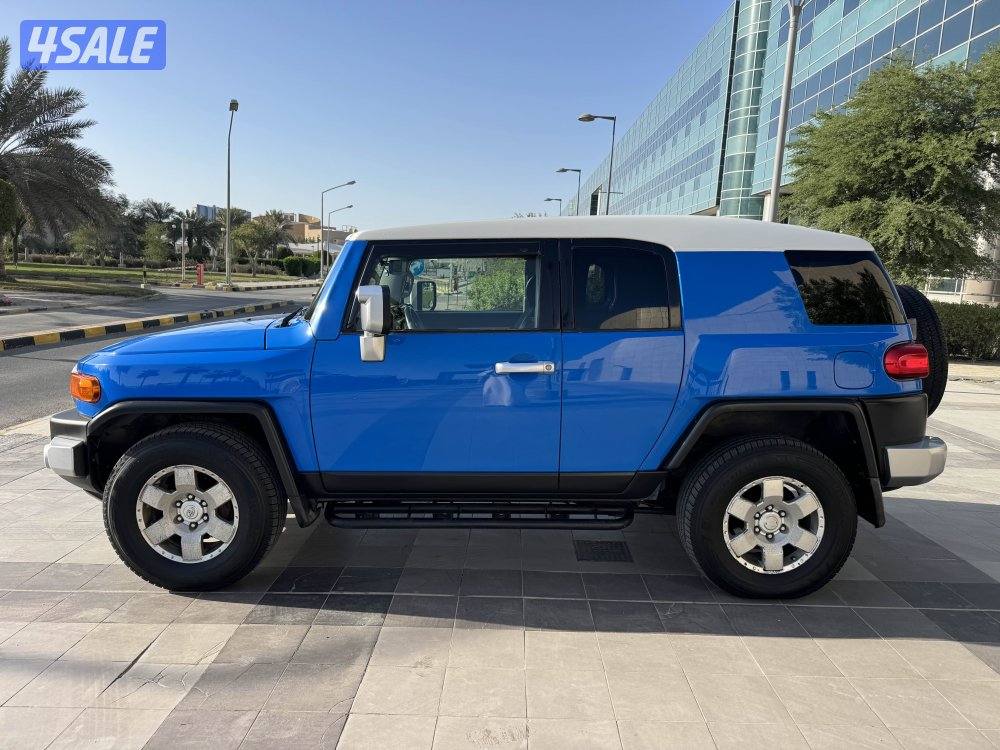 للبيع : اف جي : موديل 20073