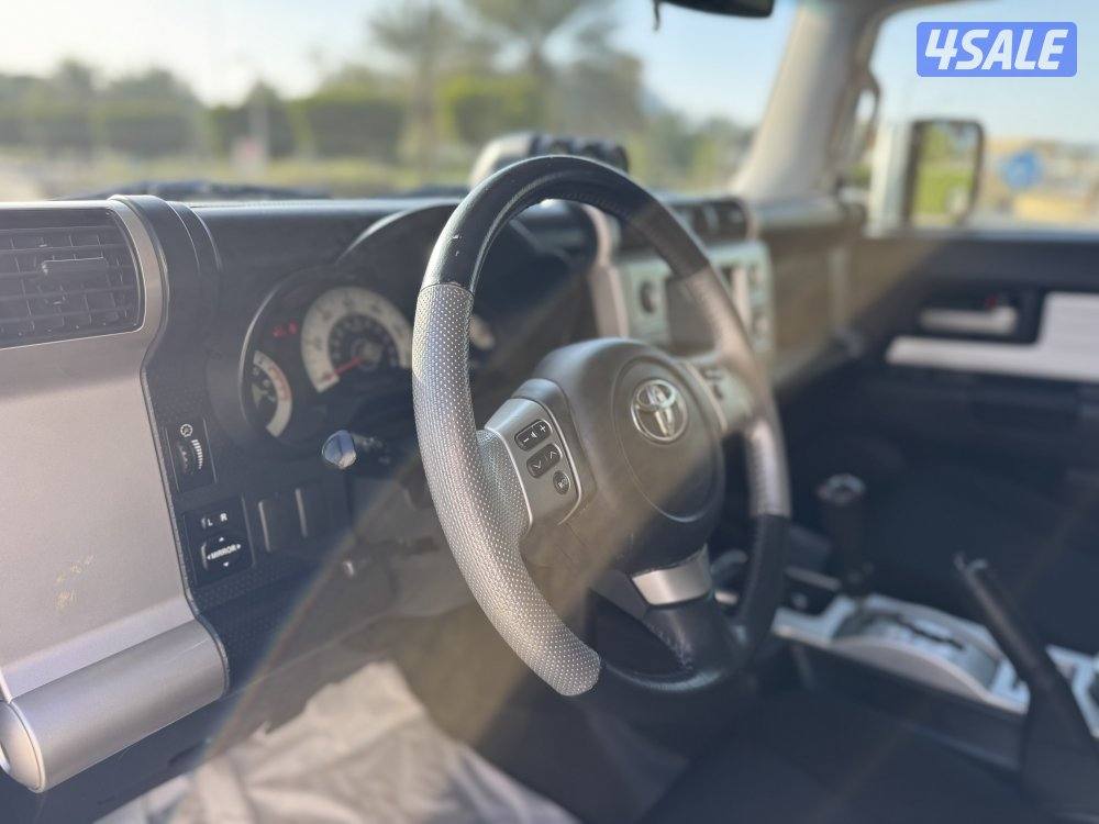 للبيع : اف جي : موديل 20074